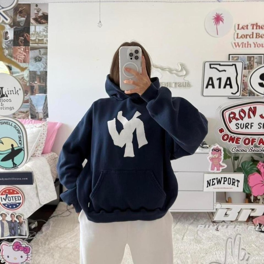 Akimbo Club New York Yankees Hoodie‎